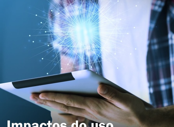 Impactos do uso indevido da IA