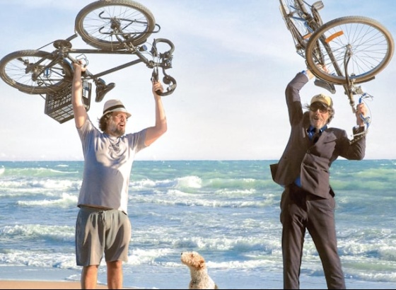 Festa do Cinema Francês passa por Tavira com duas sessões 