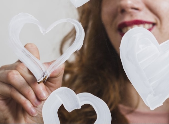 Como o amor pode reduzir o stress