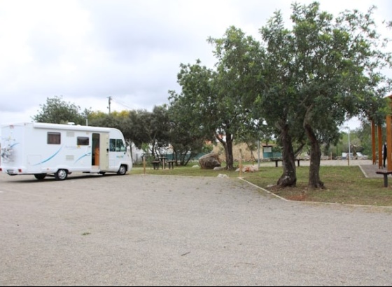 São Brás de Alportel passa a integrar a Rota Serrana de Autocaravanismo