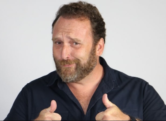 Eduardo Madeira leva comédia a Silves 