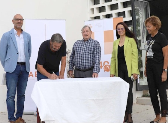 Aldeia do Azinhal volta a ter creche e pré-escolar