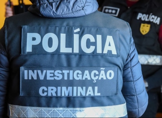 Suspeito de furtos em habitações nas cidades de Faro e Olhão fica em prisão preventiva 