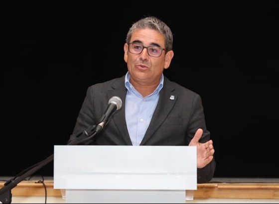 Nelson Brazão renova mandato como presidente da Junta de Freguesia de Boliqueime