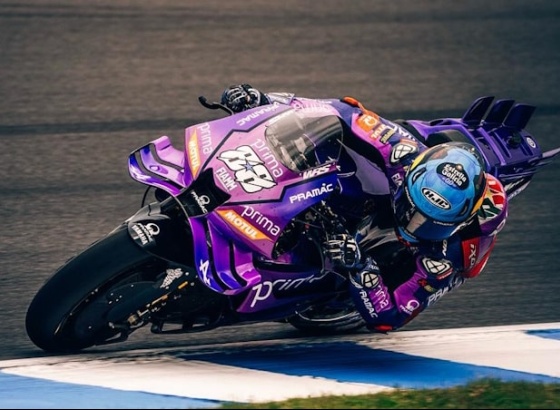 MotoGP: Fãs querem Oliveira a “ir com tudo” para dar “alegria” na despedida