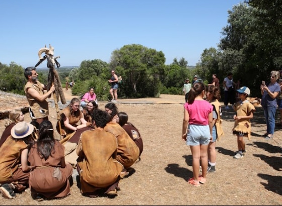 Evento promovido pelo Museu de Portimão é finalista aos Prémios de Património Ibérico