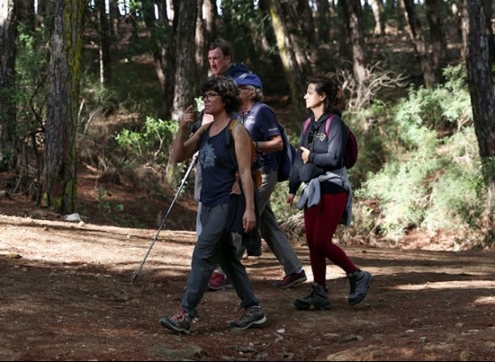 “Barão de São João – Walk & Art Fest” reuniu participantes de 24 países 