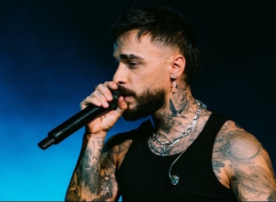 Passagem de ano em Olhão com 3AM, Diogo Piçarra e DJ Delight