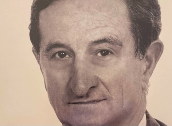 Portimão decreta um dia de luto municipal pelo falecimento de António Feu