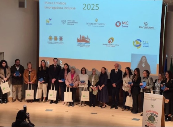 Teia D'Impulsos reconhecida como Marca Empregadora Inclusiva
