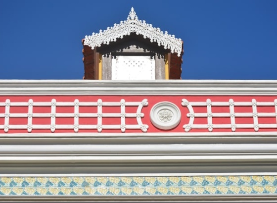 "Passeio de Outono" explora platibandas em Loulé