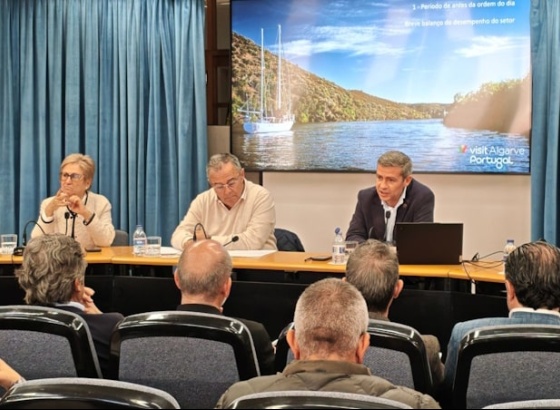 Turismo do Algarve considera que 2026 será ano fulcral para a região