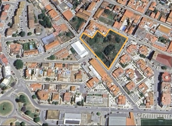 Carvoeiro Branco e Antrix adquirem antiga fábrica da cortiça de Silves 