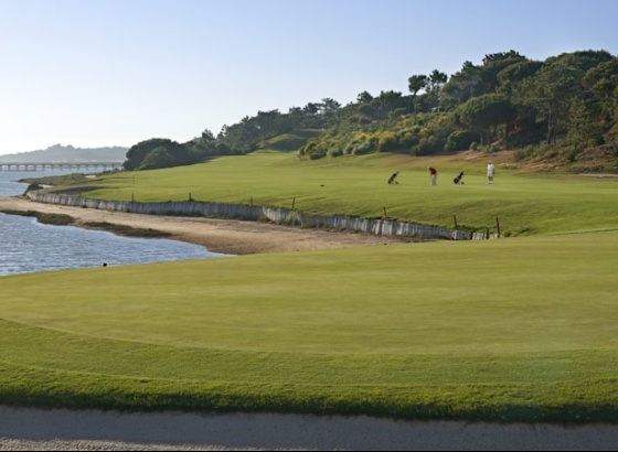 Alojamento turístico no Algarve com mais proveitos que 2024