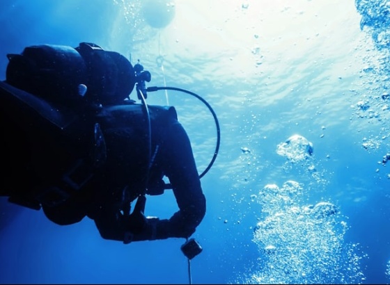 Projeto MUCH Lagos quer inventariar e valorizar património subaquático de Lagos