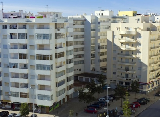 Preço das casas no Algarve subiu 9,5% em novembro