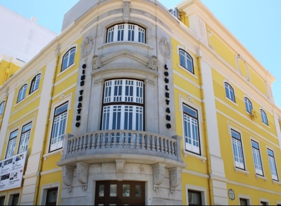 Primeiro Mercado de Animação Ibero-Americano acontece em janeiro em Loulé