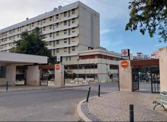 ULS Algarve está a recrutar enfermeiros e assistentes operacionais para unidade de Faro
