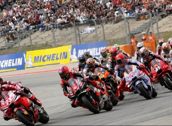 Autódromo Internacional do Algarve terá 20 provas em 2026, mas calendário ainda não está fechado