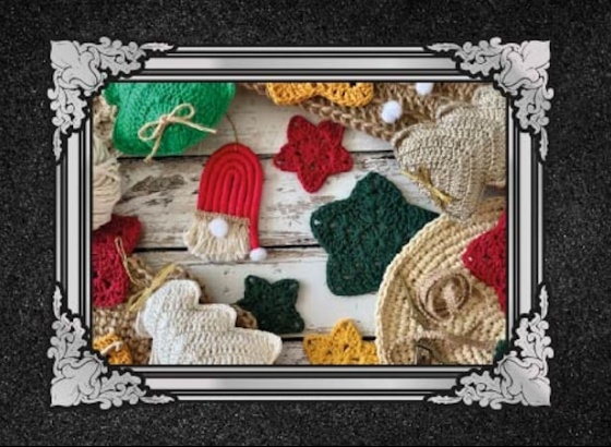 Se tens entre 13 e 17 anos, inscreve-te na oficina criativa "Especial Natal" do Município de Silves