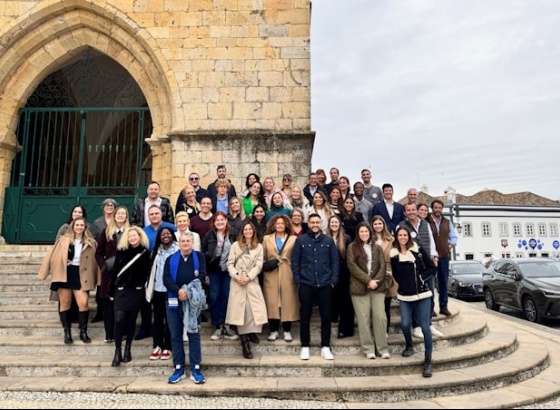 Faro acolheu profissionais do turismo de negócios e eventos