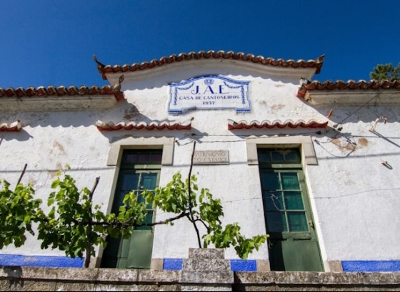 S&atilde;o Br&aacute;s de Alportel assume gest&atilde;o da Casa dos Cantoneiros das Bicas da Serra (EN2)