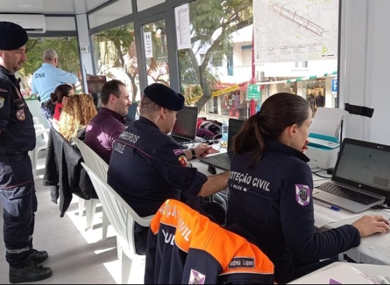 Eventos de Loul&eacute; com mais nomea&ccedil;&otilde;es nos Iberian Festival Awards