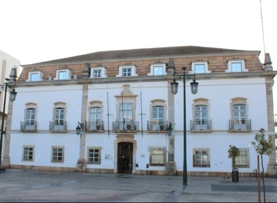 C&acirc;mara de Portim&atilde;o congratula-se com regresso da F&oacute;rmula1 ao Algarve