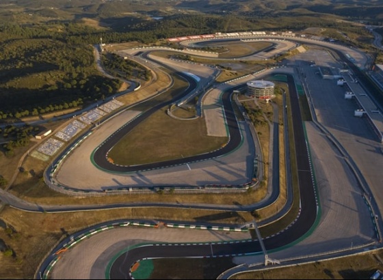 Associa&ccedil;&atilde;o ambientalista Zero contesta apoio do Estado ao regresso da F&oacute;rmula 1