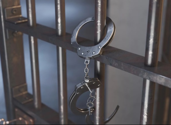 Brasileiro detido no Algarve arrisca pena de 25 anos de pris&atilde;o 