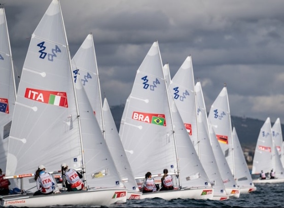 Campeonato do mundo de vela da juventude regressa a Vilamoura em 2026