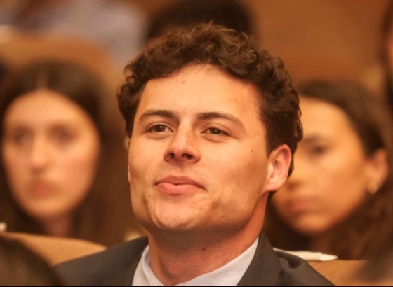 Presidente da Juventude Popular de Faro critica declara&ccedil;&otilde;es de Ant&oacute;nio Miguel Pina sobre cria&ccedil;&atilde;o do curso de Direito na UAlg