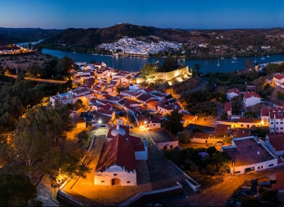 C&acirc;mara de Alcoutim aprova or&ccedil;amento de 14,8 milh&otilde;es de euros para 2026