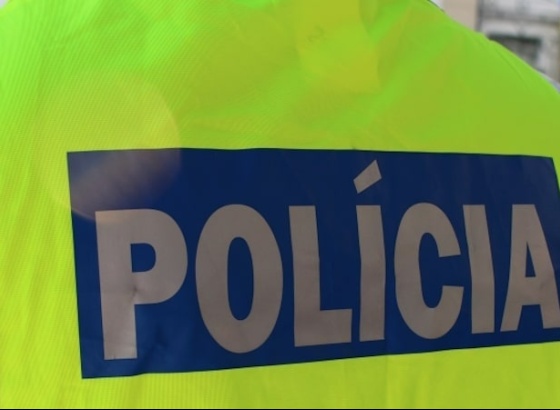 Agentes da PSP agredidos em Vila Real de Santo Ant&oacute;nio