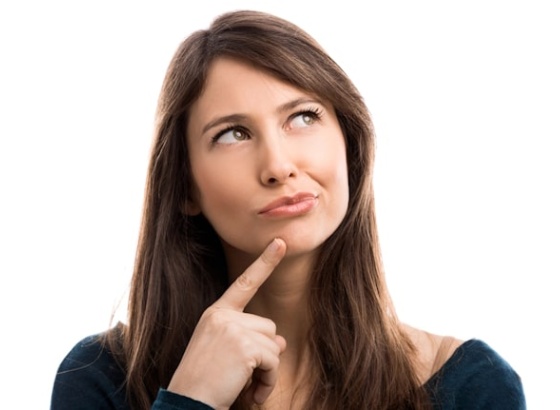 Como um pensamento pode mudar-nos a vida