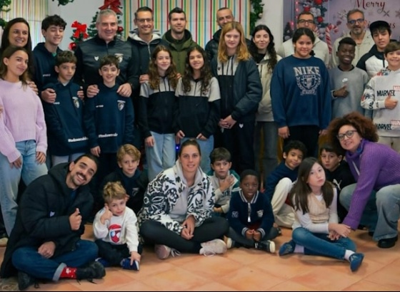 Onda de solidariedade da Teia D&rsquo;Impulsos levou bens essenciais a quem mais precisa