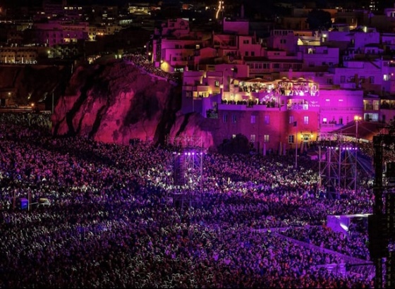 Albufeira prepara maior evento do ano com Wilson Honrado, Silence 4 e Quatro e Meia