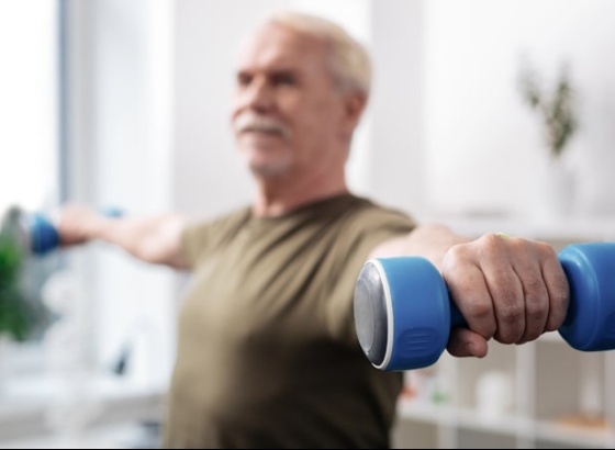 Ci&ecirc;ncia explica como o exerc&iacute;cio f&iacute;sico reduz os traumas