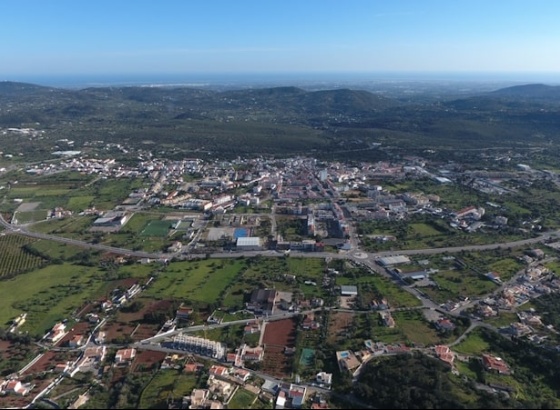 Or&ccedil;amento de S&atilde;o Br&aacute;s de Alportel de 25 ME prioriza &aacute;gua, saneamento e educa&ccedil;&atilde;o