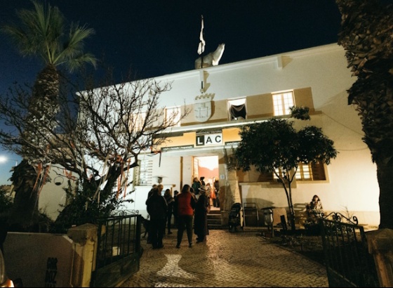 LAC Dia Aberto regressa a Lagos nos dias 16 e 17 de janeiro