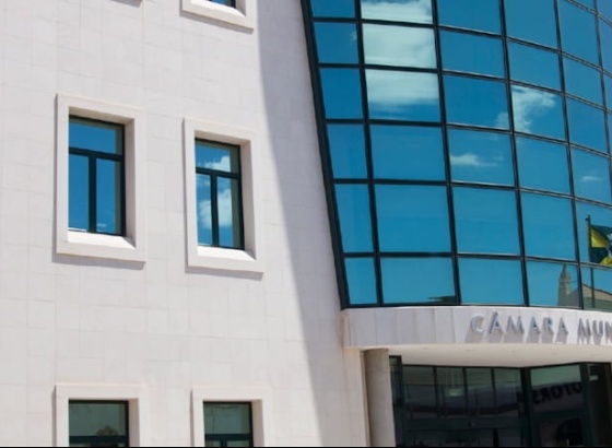 C&acirc;mara de Lagoa aprova or&ccedil;amento recorde para 2026