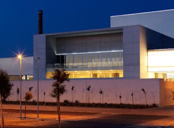 Entidades promotoras de eventos visitaram Centro de Congressos de Lagoa