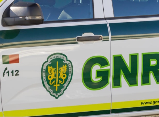 Homem detido por tentativa de homic&iacute;dio em Alvor