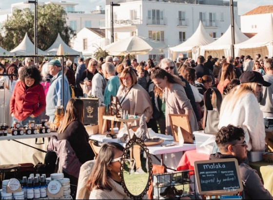 Festival Sol de Inverno em Tavira ter&aacute; propostas para todas as idades