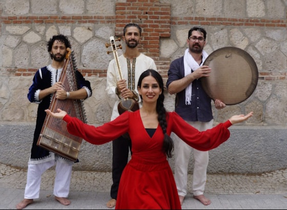 26.&ordf; edi&ccedil;&atilde;o do Festival Al-Mutamid passar&aacute; por 8 concelhos do Algarve