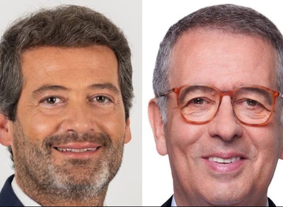 Presidenciais: Ventura lidera no Algarve e Seguro vence em sete concelhos