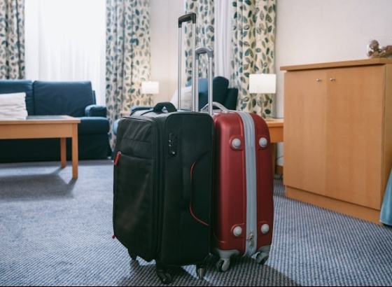 Portugal foi 5.&ordm; pa&iacute;s da UE com mais receitas de turistas estrangeiros em 2024