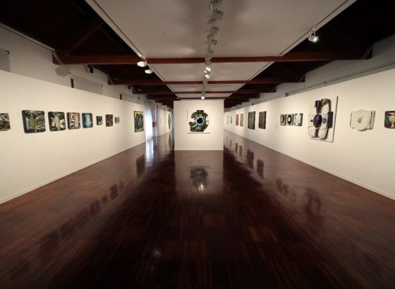 Portim&atilde;o encerra centen&aacute;rio de Querubim Lapa com cat&aacute;logo e selo comemorativo