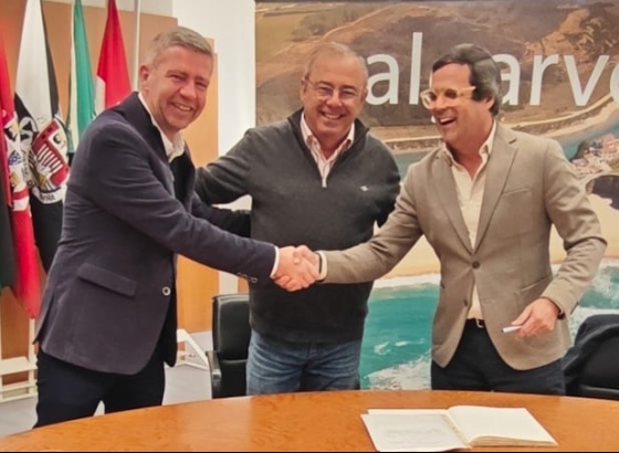 Telmo Pinto integra comiss&atilde;o executiva da Regi&atilde;o de Turismo do Algarve 