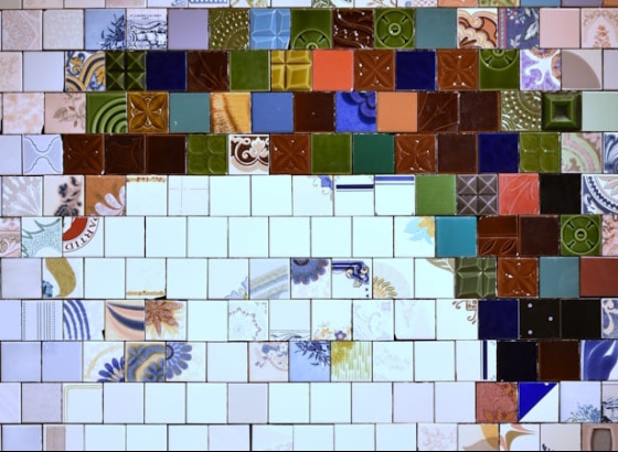 Tavira promove visita guiada &agrave; cole&ccedil;&atilde;o do Museu Nacional do Azulejo